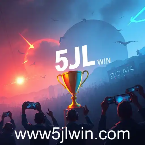 The Rise of Online Gaming and '5JL Win' Phenomenon