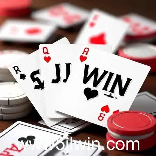 5JL Win Transforms Online Gaming Experience