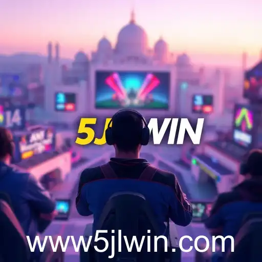 The Digital Surge in Online Gaming