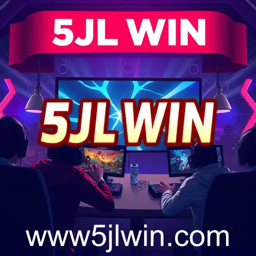 Digital Gaming Landscape Evolves with 5JL Win