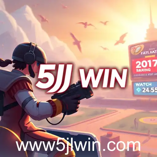 Gaming Dynamics Reshaped by 5JL Win