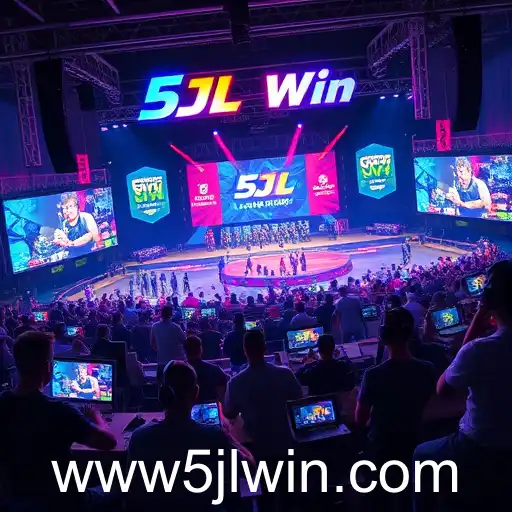 Gaming Trends to Watch in 2025