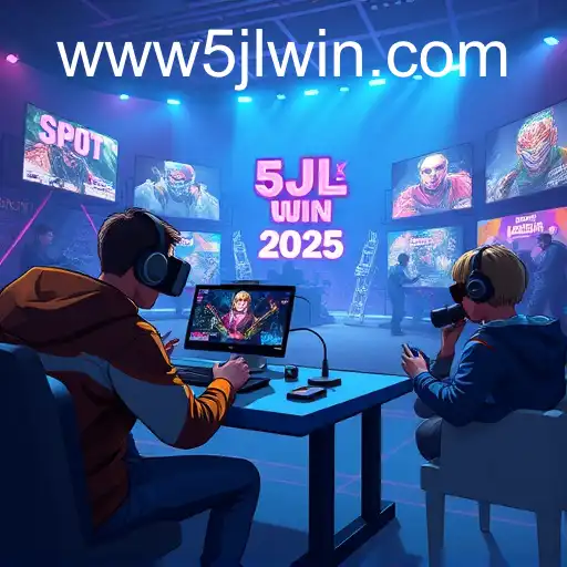 5JL Win: A New Era in Gaming