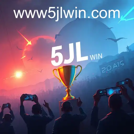 The Rise of Online Gaming and '5JL Win' Phenomenon