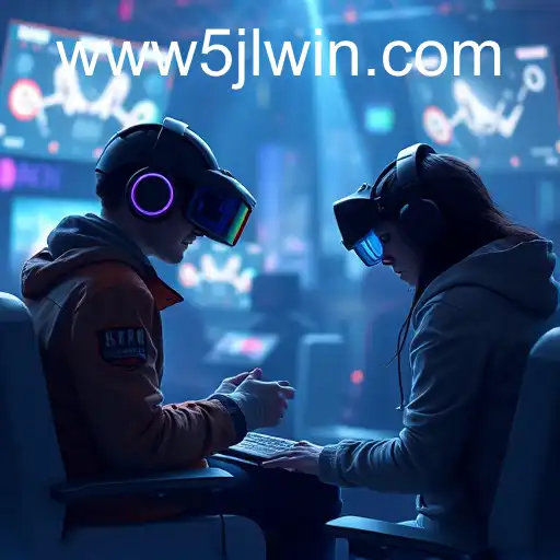 Digital Revolution in Gaming