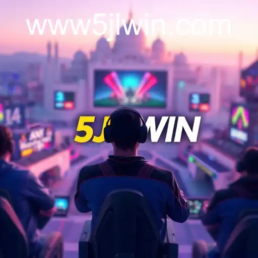 The Digital Surge in Online Gaming