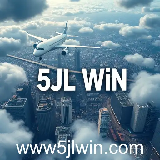 The Rise of 5JL Win in the Gaming World