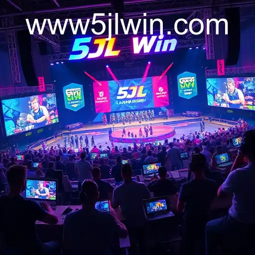 Gaming Trends to Watch in 2025