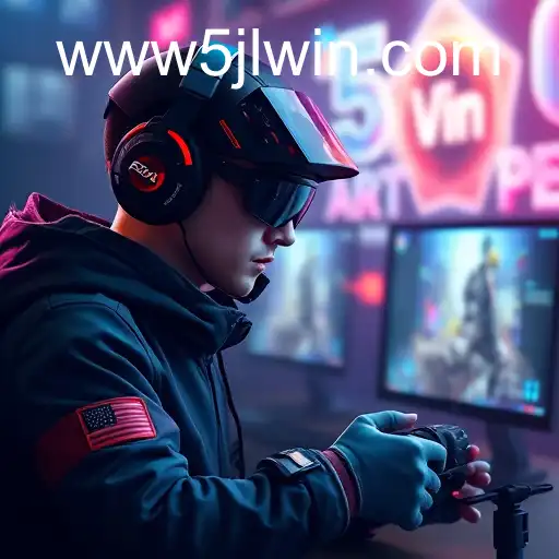 Online Gaming Revolution in 2025