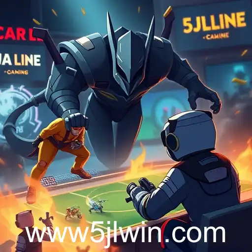 The Rise of 5JL Win in Gaming