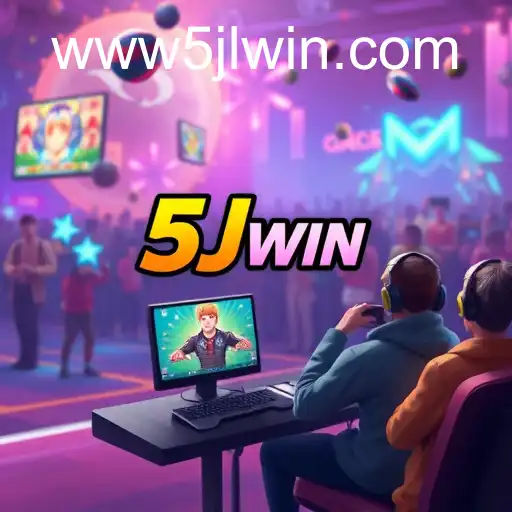 The Rise of 5JL Win in the Gaming World