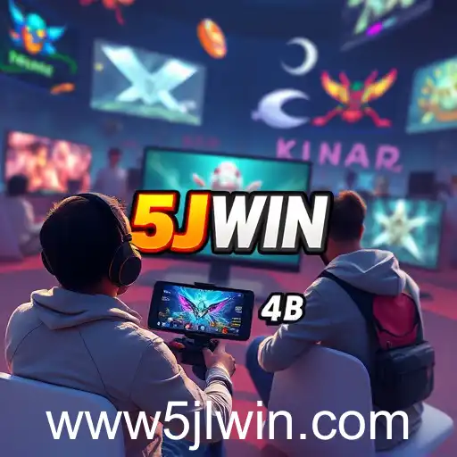 The Rise of 5JL Win in Gaming