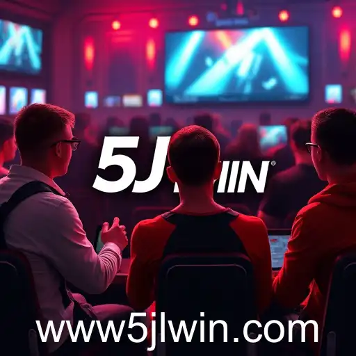The Rise of 5JL Win: An Online Gaming Phenomenon