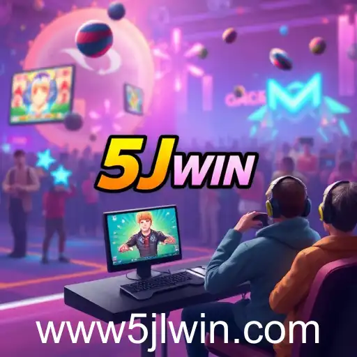 The Rise of 5JL Win in the Gaming World