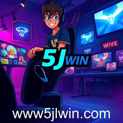 The Rise of 5JL Win in Gaming Culture