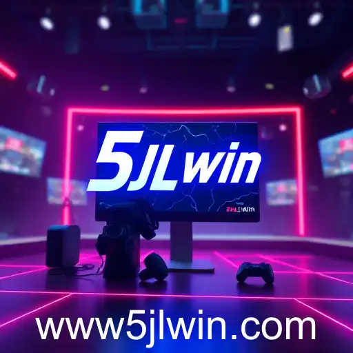 Unveiling the Rise of 5JL Win in Digital Gaming